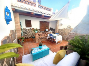 Escapada al sur